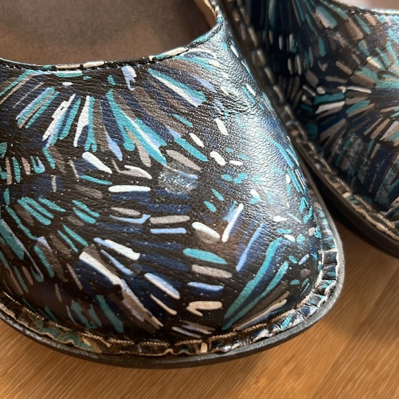 Alegria - Paloma 398 41 US 10.5/11 Great Used Condition - Picture 3 of 10